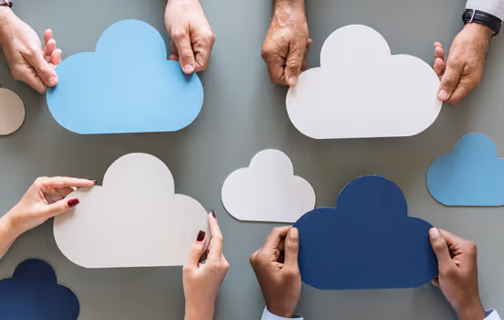 What Is Cloud Transformation? A Comprehensive Guide