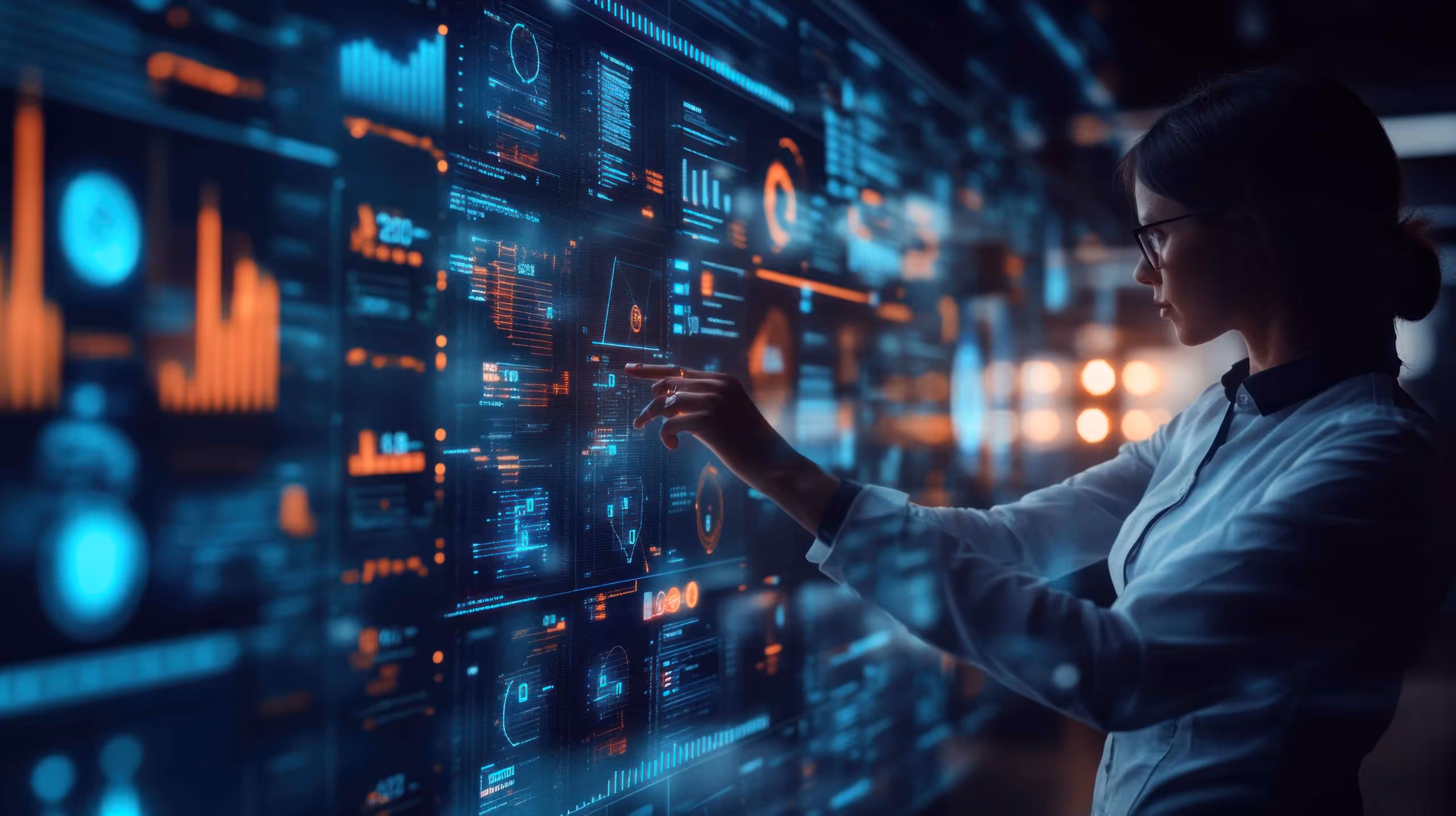 Data Modernization: Transforming Legacy Systems into AI-fueled Innovation Engines