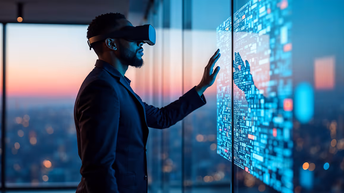 Navigating Enterprise Digital Transformation: A Comprehensive Guide