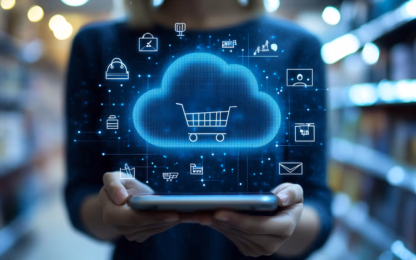 8 Must-Have eCommerce APIs to Strengthen Your Strapi Website in 2025