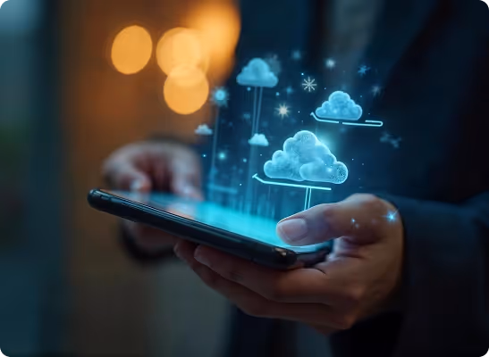 Cloud-Based Financial Solutions