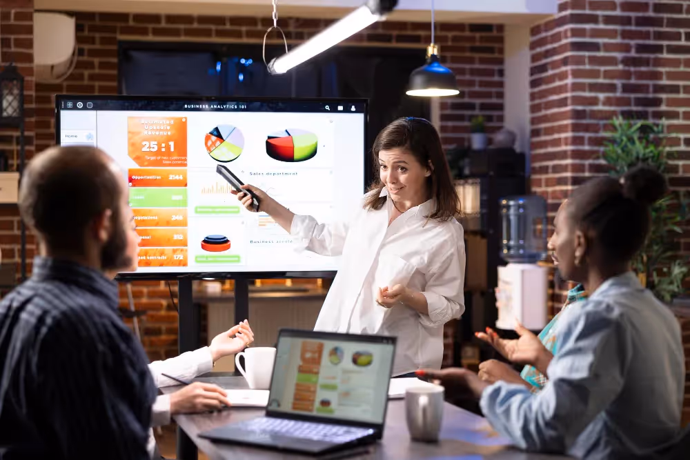 Advertising and Campaign Management Solution