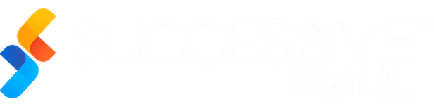 Successive Digital Appraised at CMMI® Maturity Level 5