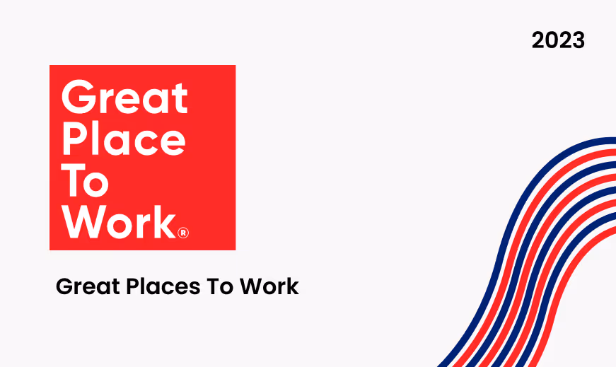 Great Places To Work