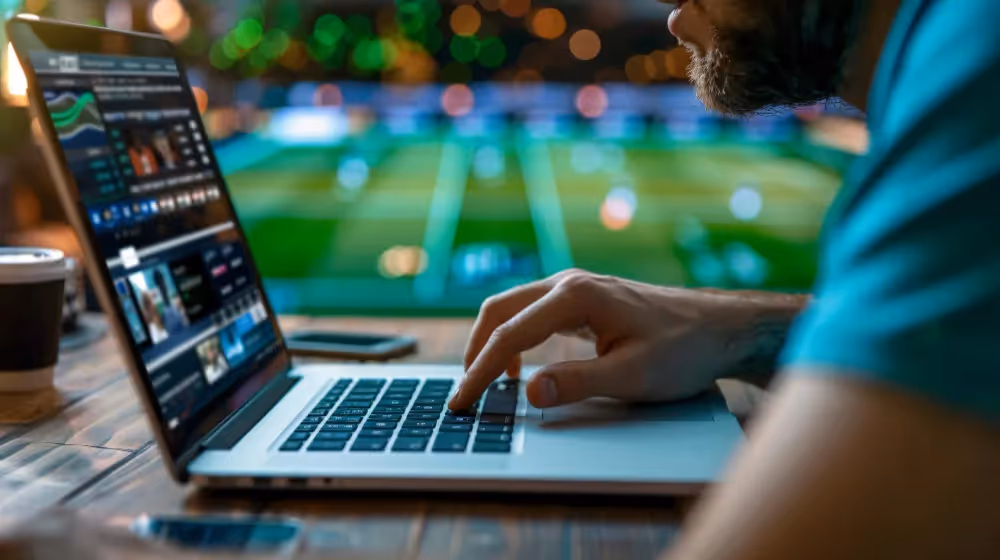 Building a Multi-Vendor Marketplace for a Renowned Football Academy