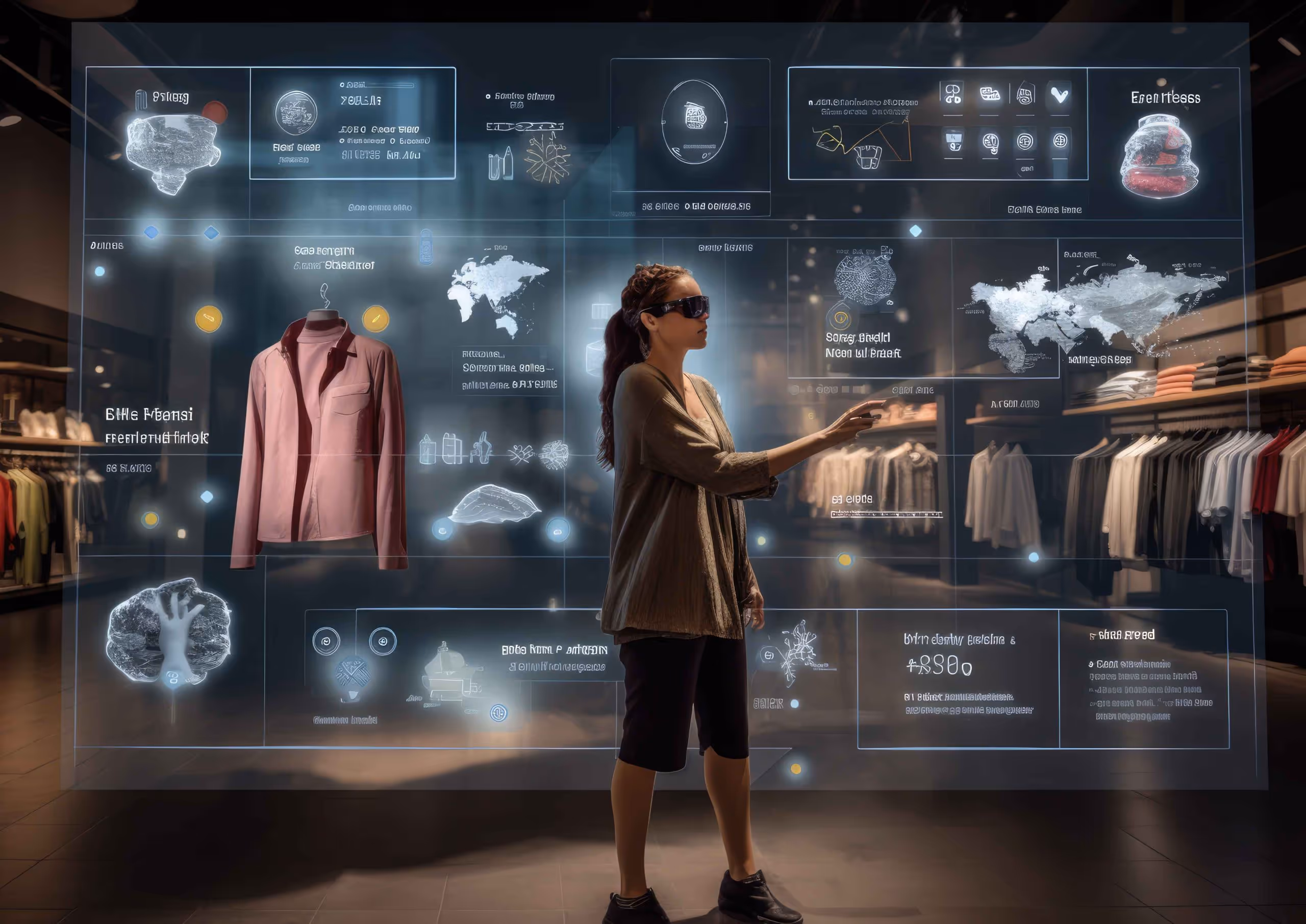 Future of Online Shopping: How to Build Seamless Online Customer Experiences?
