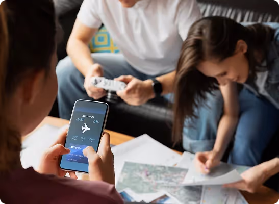 Customer-Centric Travel Solutions