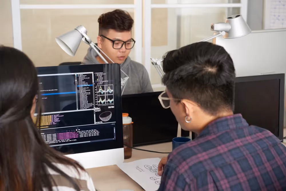 Enhancing UX and Improving Backend Operations for a MaaS Firm