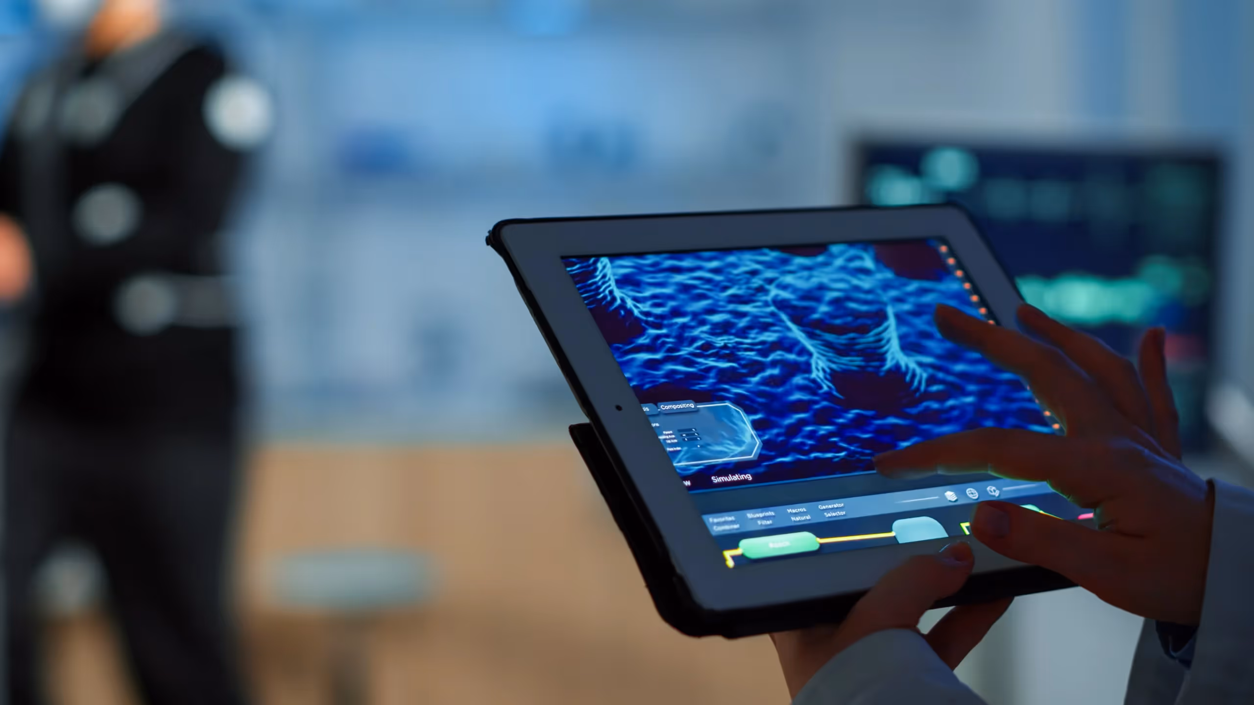 ArcGIS Esri: How Maritime Software Solutions Use GIS to Monitor Ocean Health