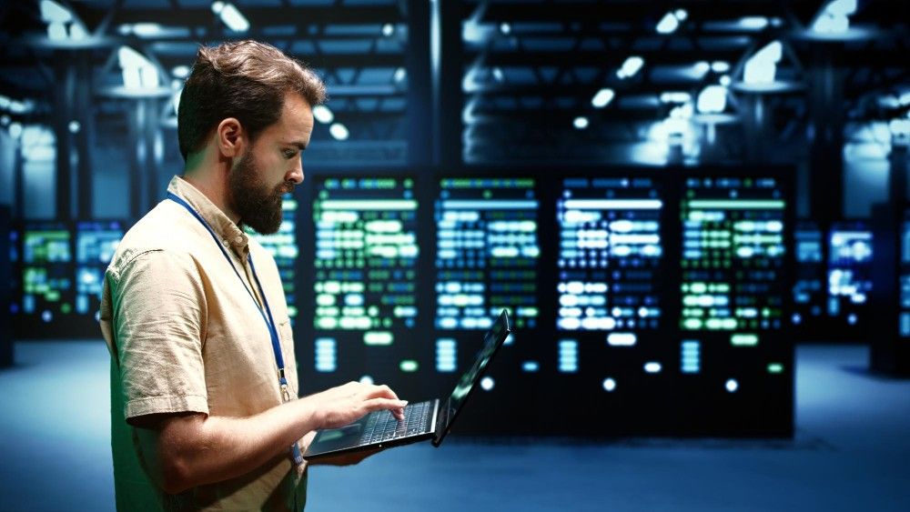 How AWS MCP Servers Enable Scalable AI Workloads on AWS Cloud