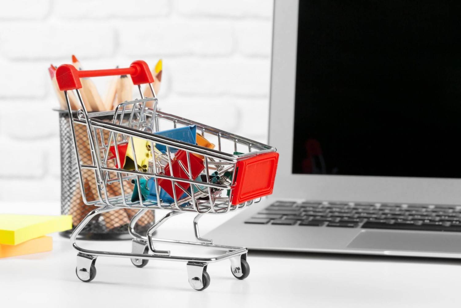 How Online Hypermarkets are Shaping the Future of Ecommerce?