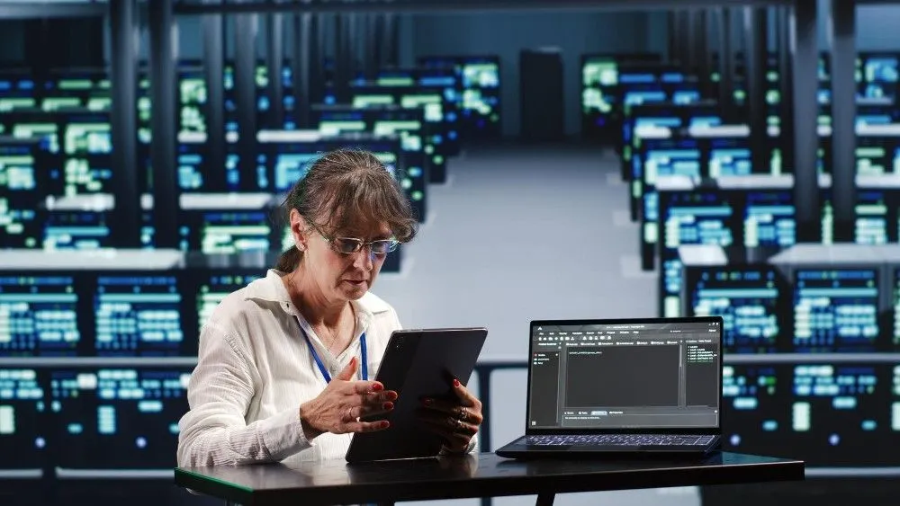 Modernizing Front-End Platforms for a Leading Cloud Security Company