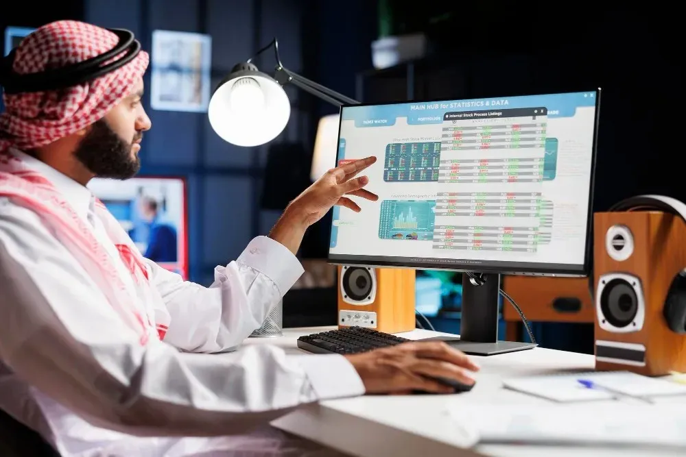 Driving Scalable Growth for a Leading Middle East Commerce Platform