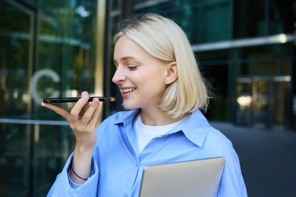 Is Voice Search Optimization the Key to Modern Customer Experience Transformation?