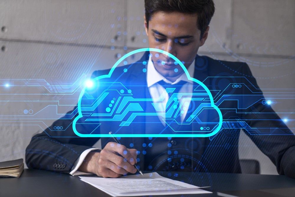 How to Choose the Right AWS Consulting Partner for Cloud and AI Initiatives 