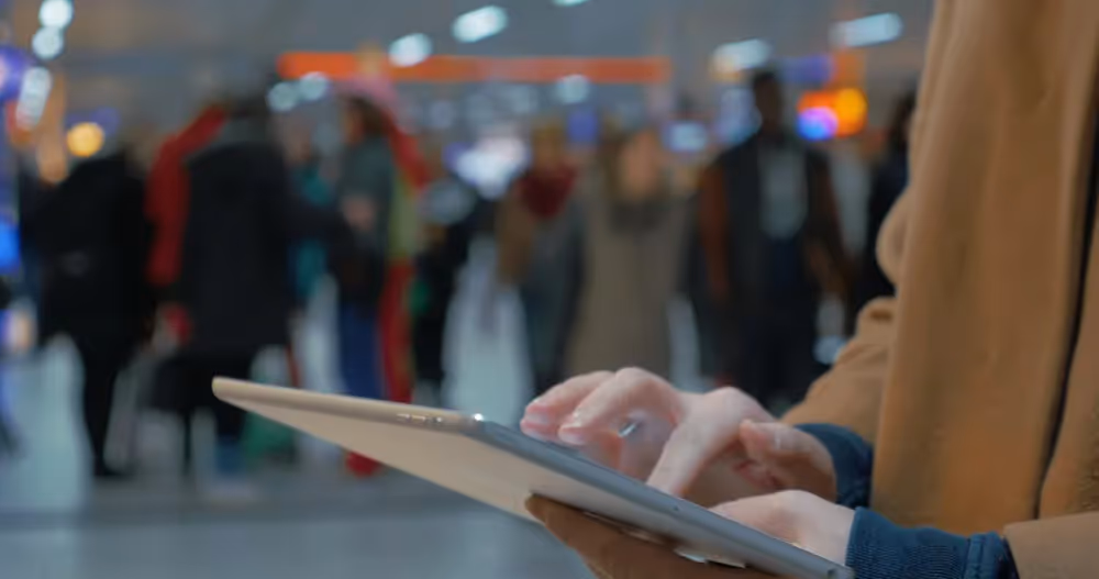 Transforming Wait Times With Virtual Queue Management And Mobile Application Development