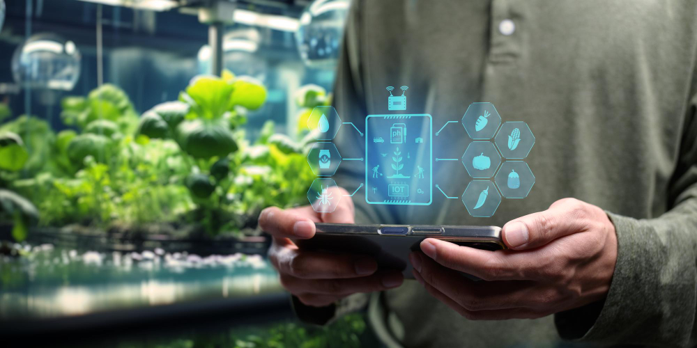 Re-Architecting Agronomy Systems for Global Scale 