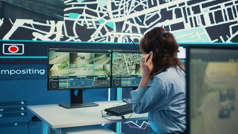 GIS for Disaster Management: Risk Assessment with ArcGIS