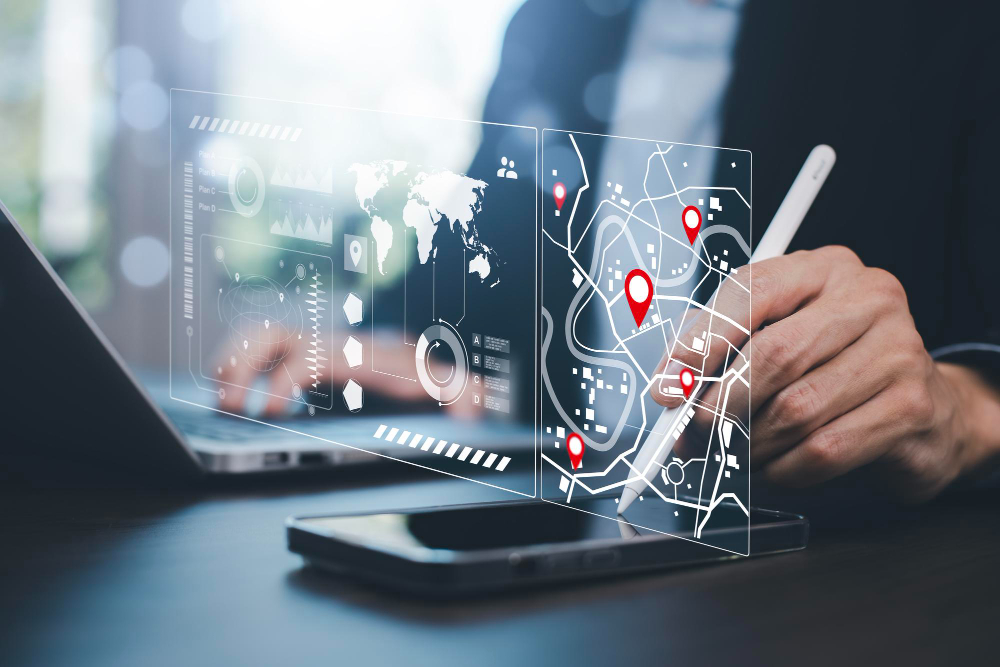 Why Location Intelligence is Becoming a C-Suite Priority in Enterprises 