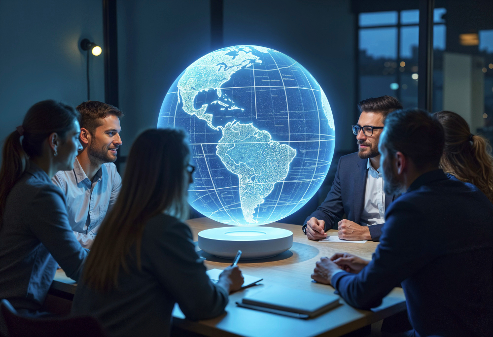 Successive Digital Announces Strategic Partnership with ESRI India to Expand Enterprise Geospatial Solutions