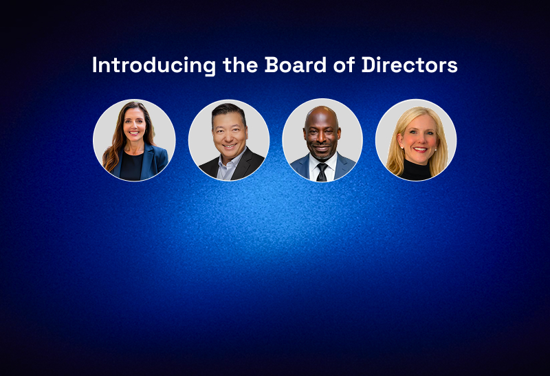 Successive Digital Welcomes Distinguished Industry Leaders to Its Board
