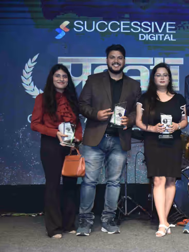 Awards