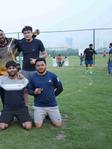 sports