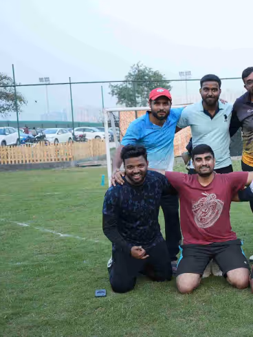 sports