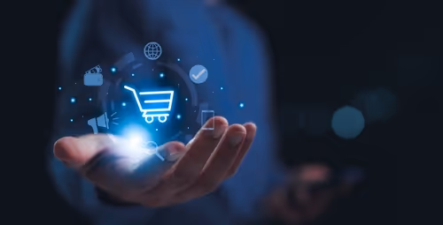 Retail & Commerce