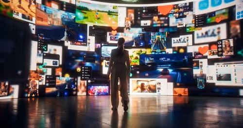 Media & Advertising
