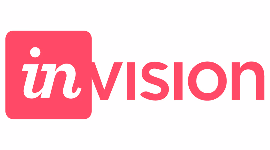 in vision