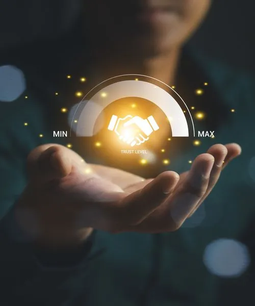 Build-Operate-Transfer Model