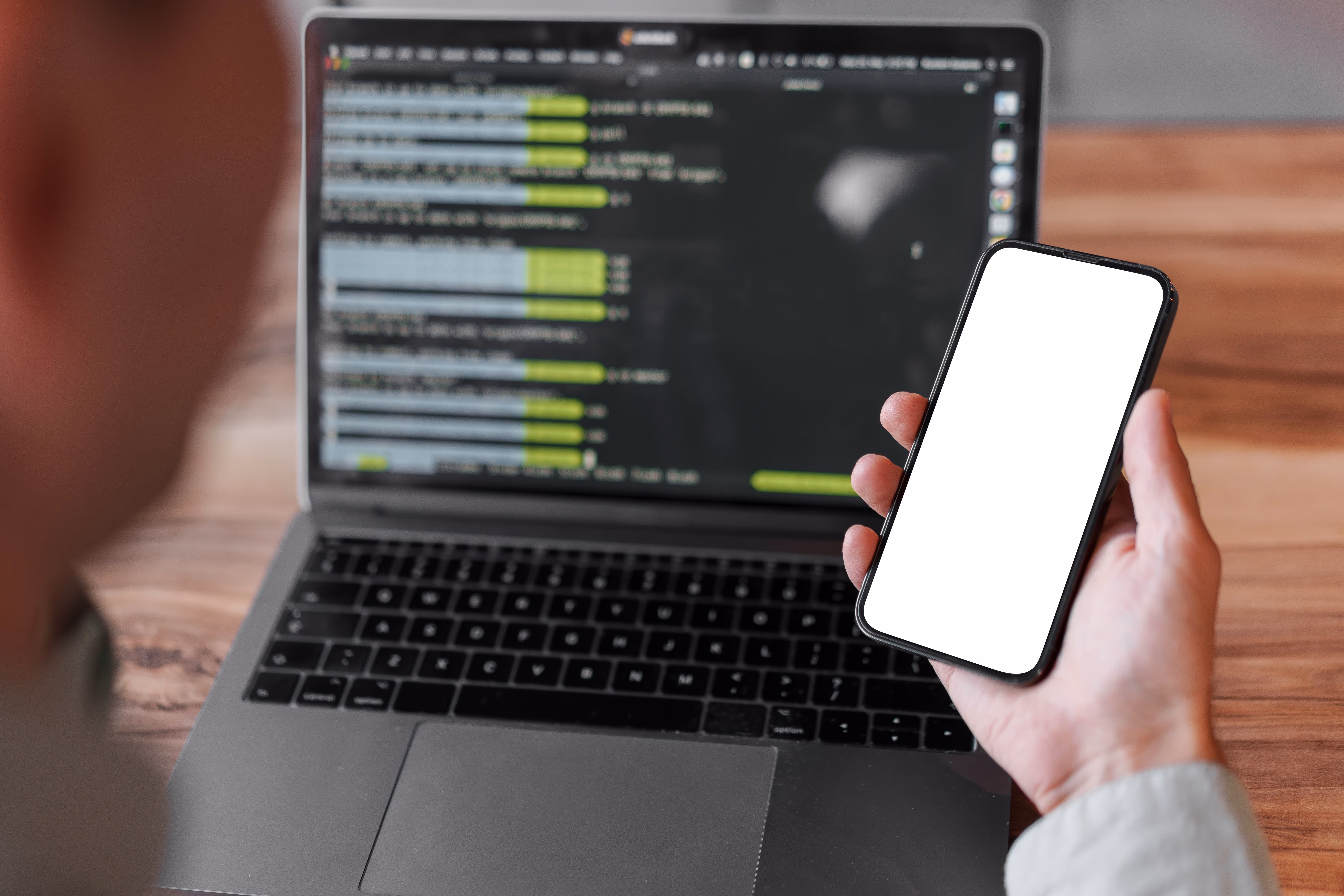 Aggregator App Development Services