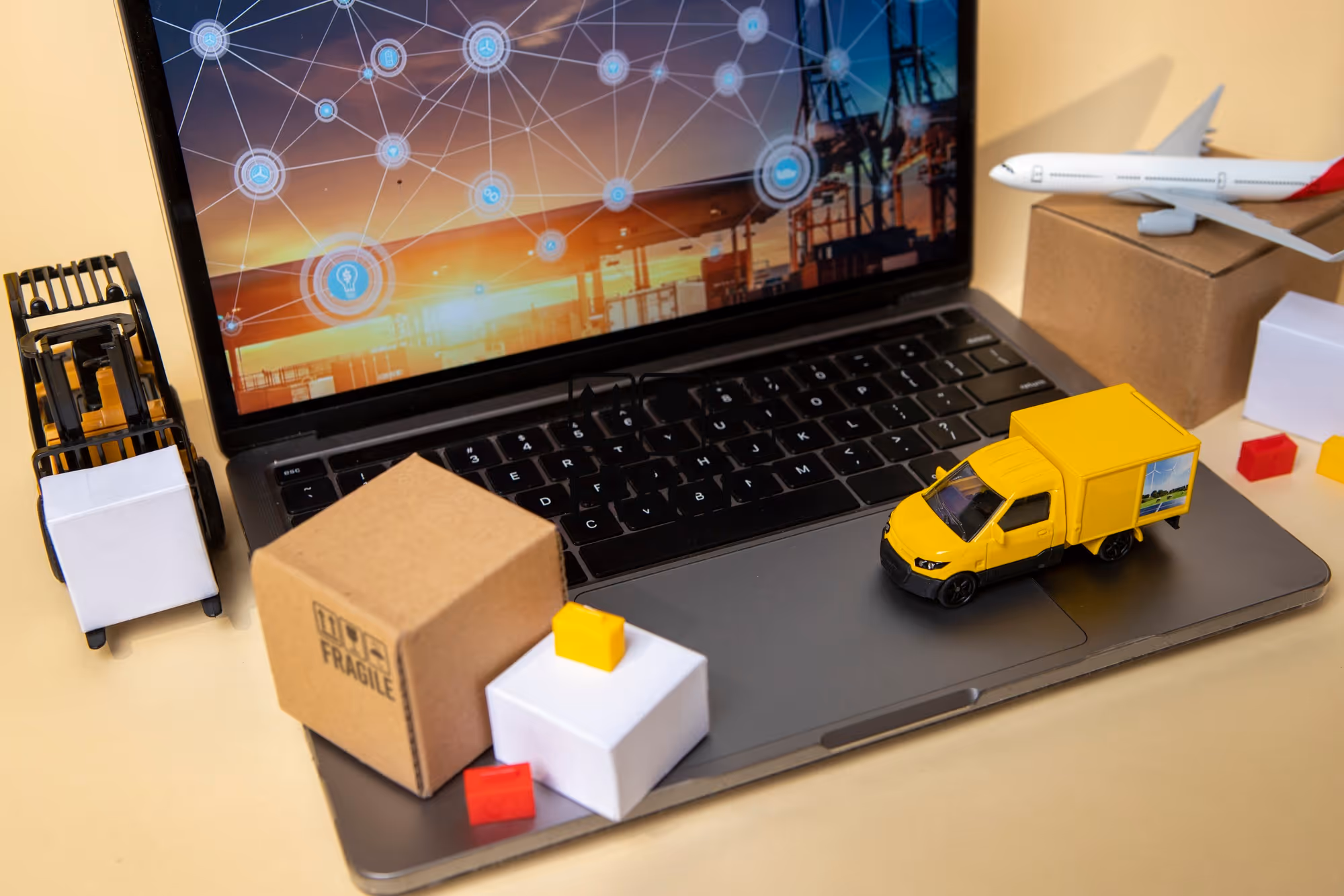 Order Management System