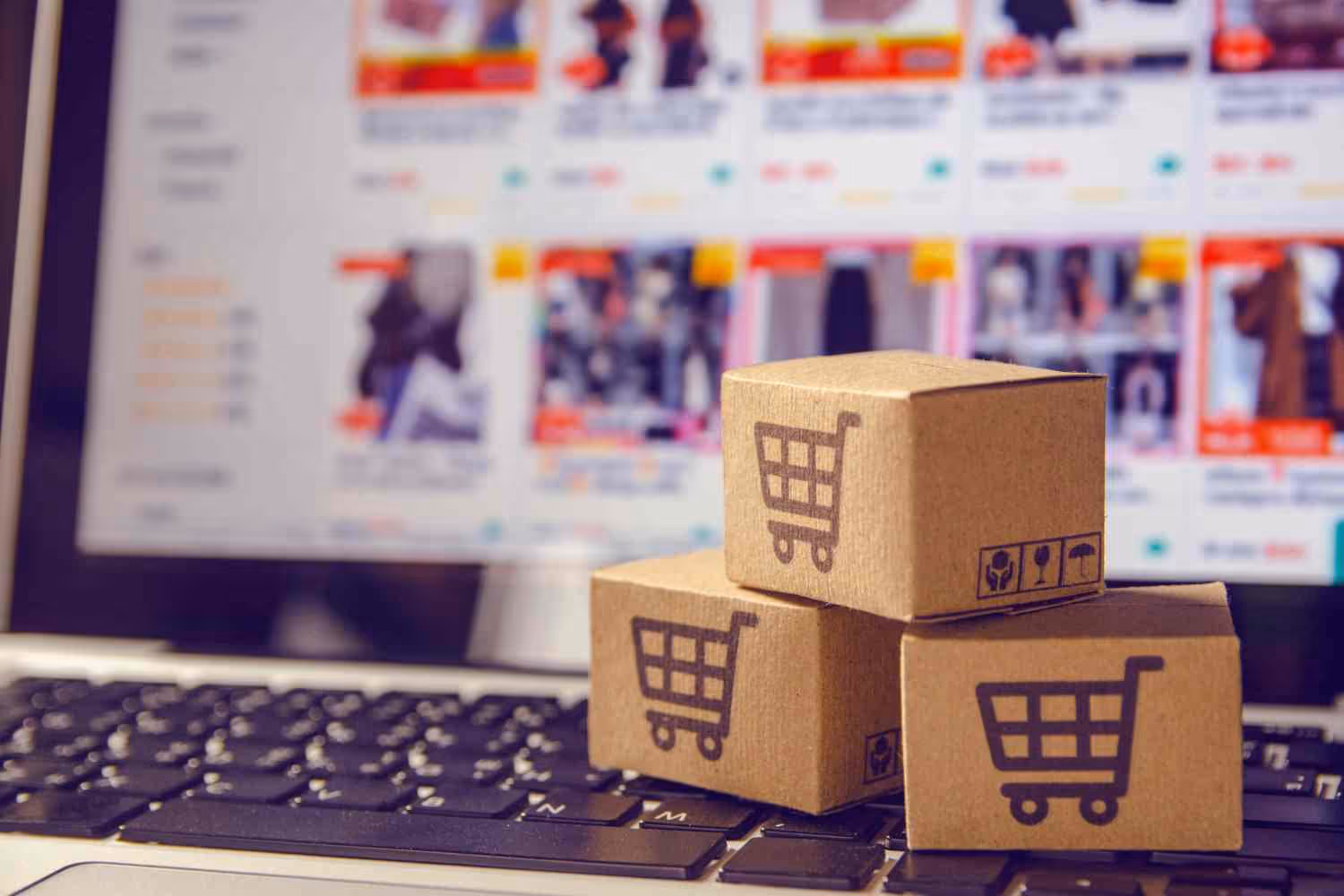 Multi-Vendor Marketplace 