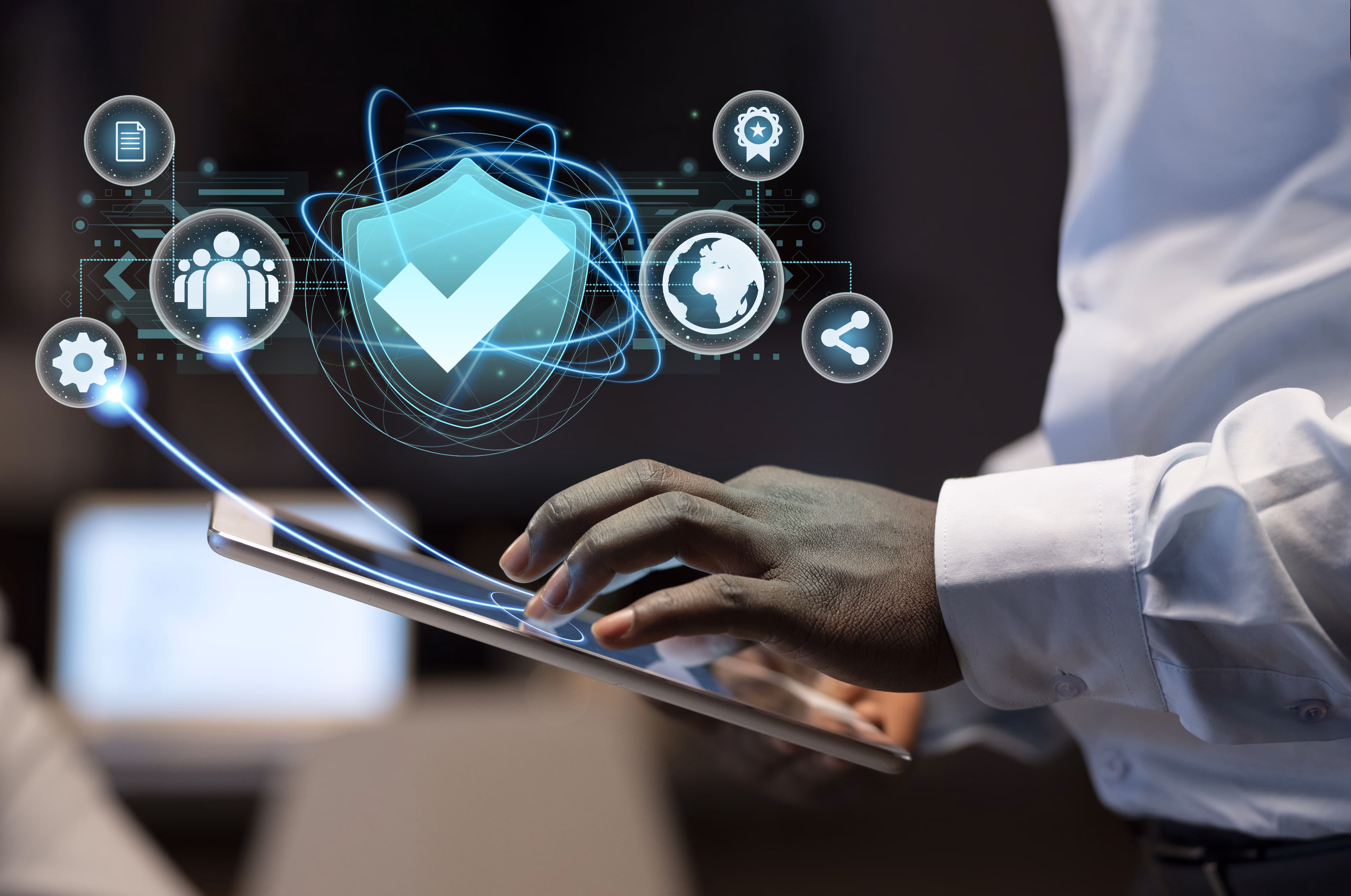 Secure Payment Gateway Development 
