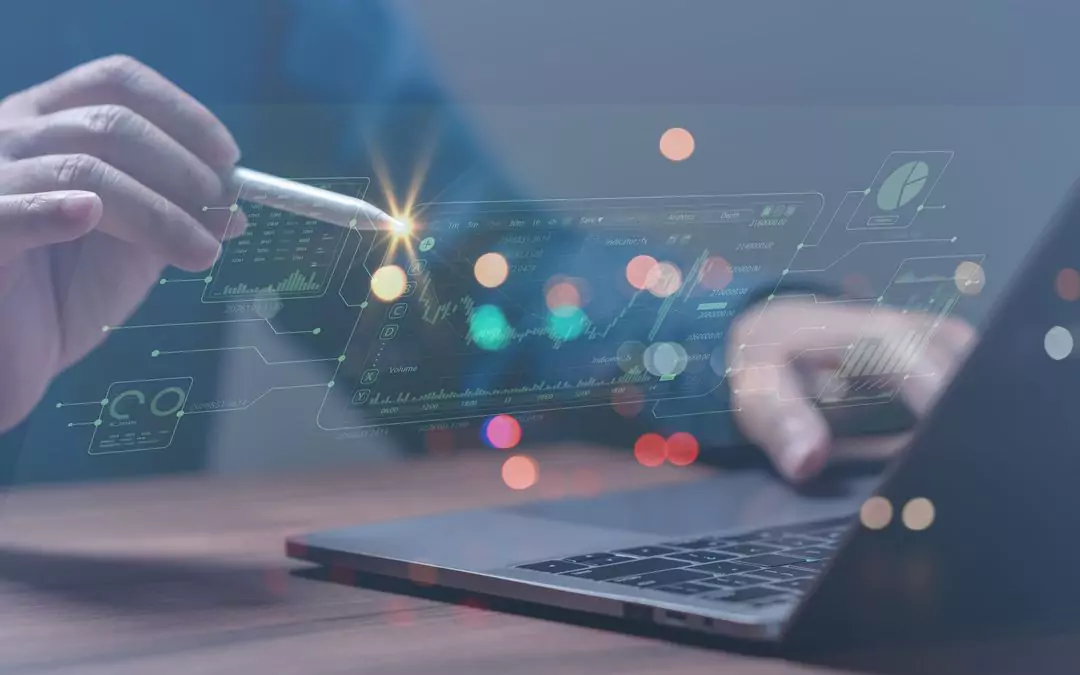 Driving Scalable Business Growth with our Focused Solutions