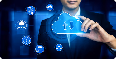 Comprehensive IT Solutions for Modern Businesses