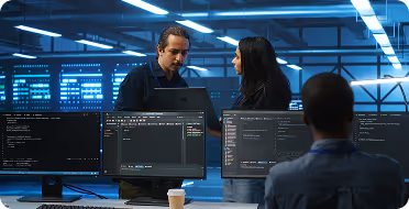 Comprehensive IT Solutions for Modern Businesses