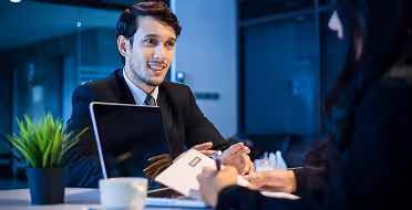 Comprehensive IT Solutions for Modern Businesses