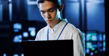 Comprehensive IT Solutions for Modern Businesses