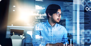 Comprehensive IT Solutions for Modern Businesses