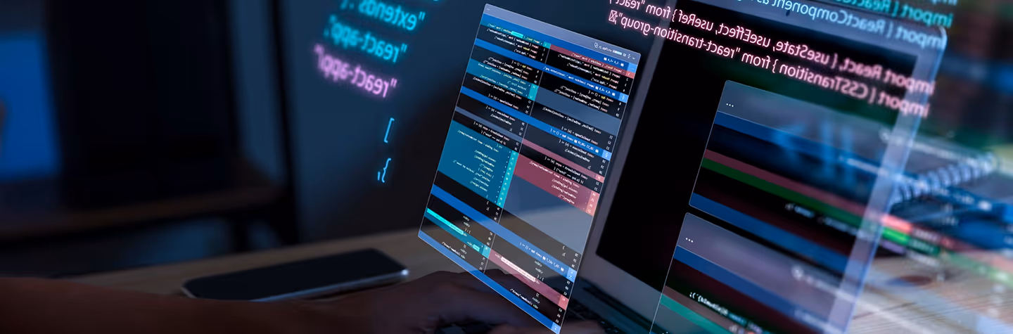 One Platform, Infinite Possibilities — Purpose-Built Web Apps