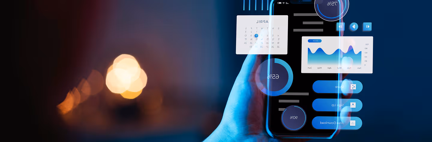 Cross-Platform & Hybrid Mobile App Development Company
