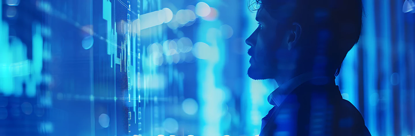 From Data Chaos to Consistent Clarity