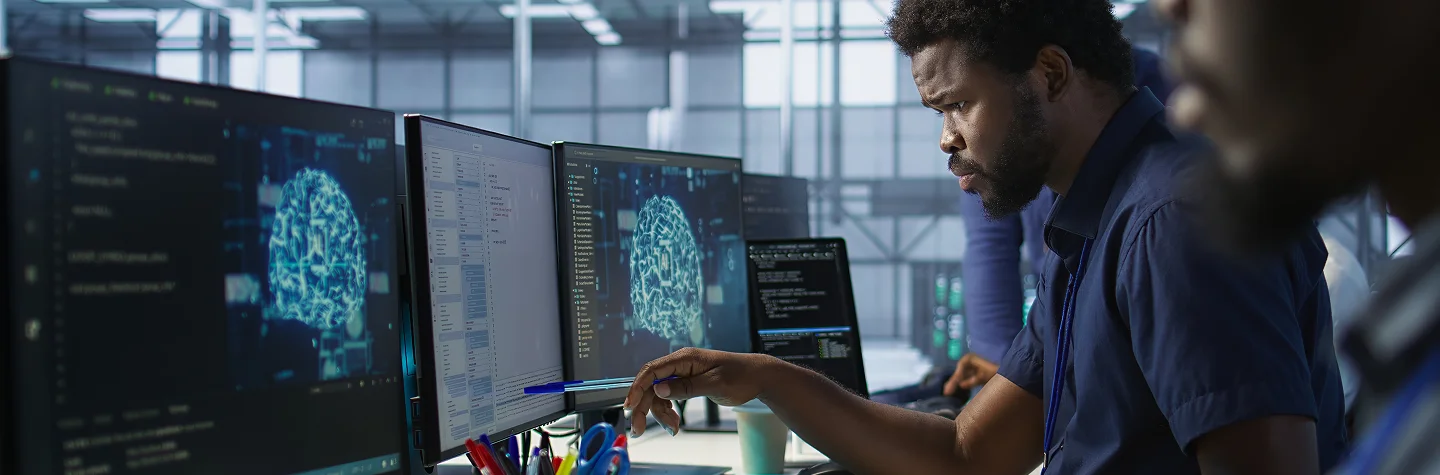 Transform Business with AI Strategy Consulting