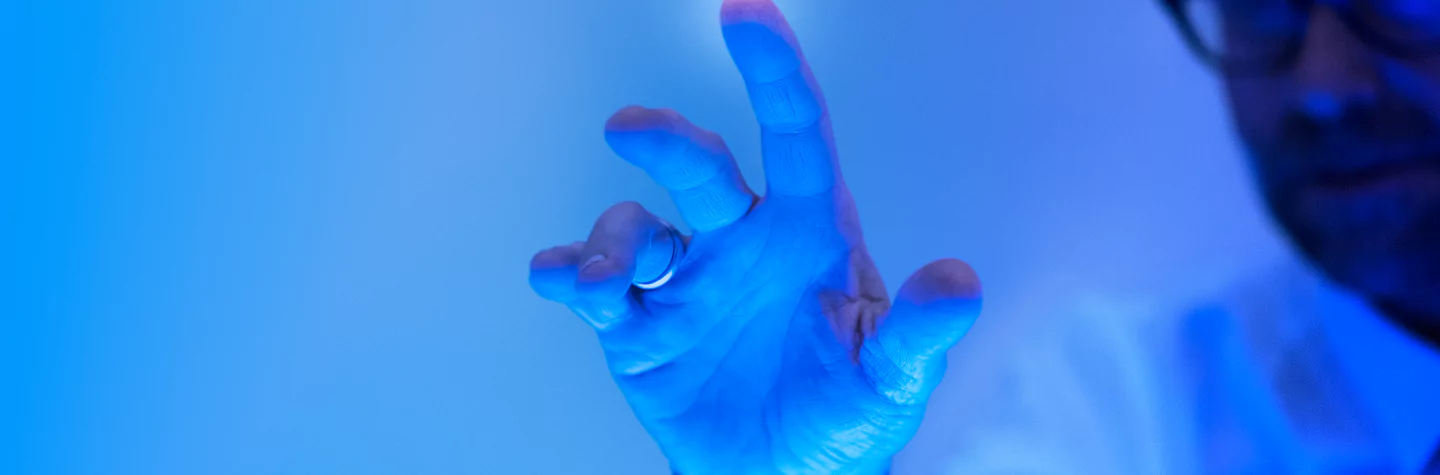 Drive Innovation with Generative AI