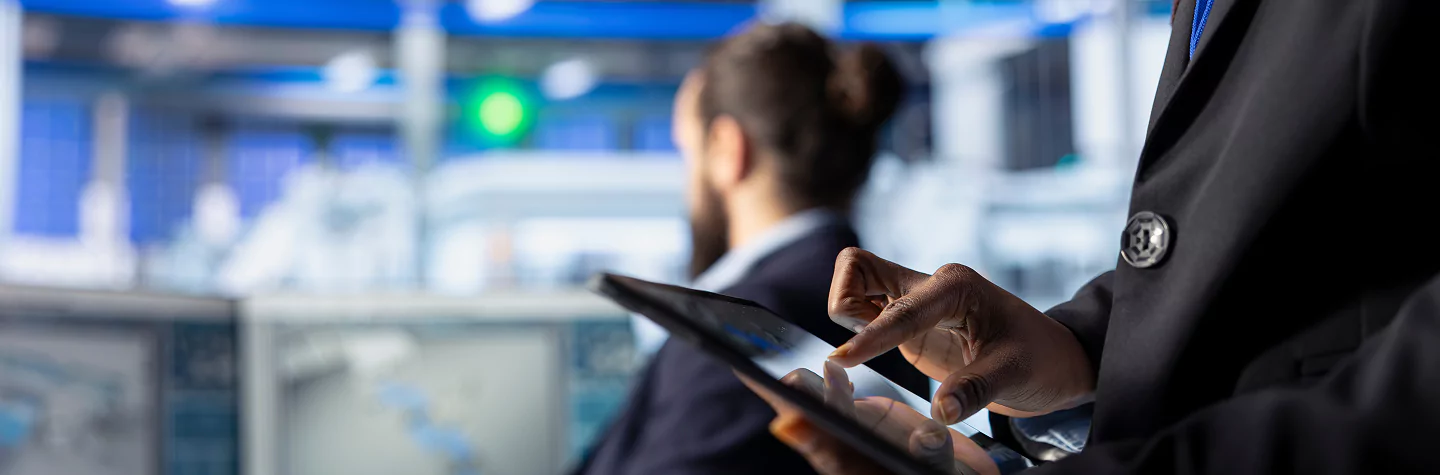 Enterprise-Grade Applications, Designed Cloud-First