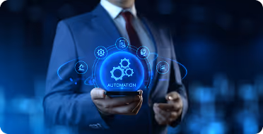 Comprehensive IT Solutions for Modern Businesses
