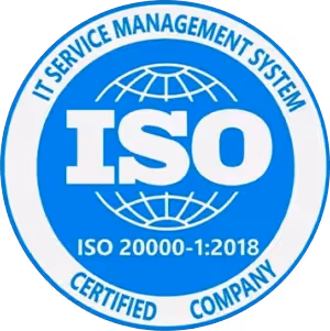 ISO